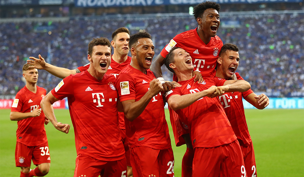 开云体育-关于里昂迎德甲关键赛，今夜强势反弹，质疑声仍在，团队化学反应显著的信息