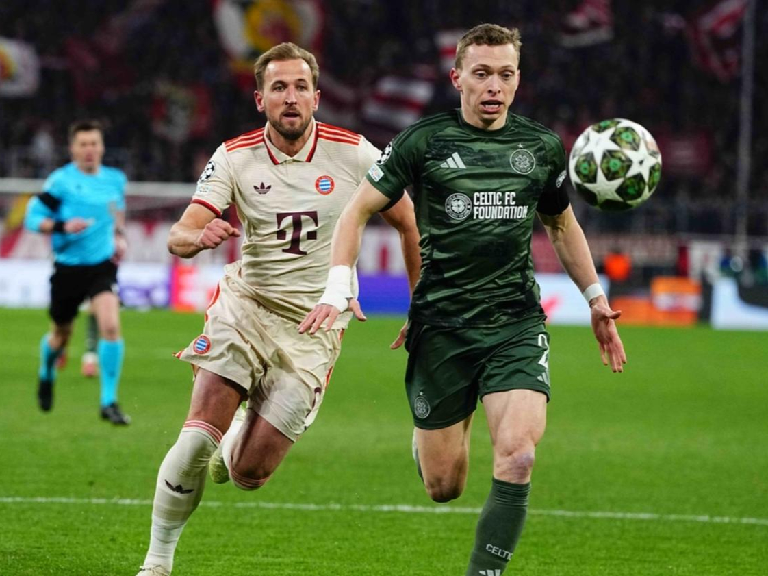 开云体育-赛后欧联焦点战，拜仁慕尼黑绝杀压哨，信心回归，阵容厚度经受考验(拜仁慕尼黑阵容身价)