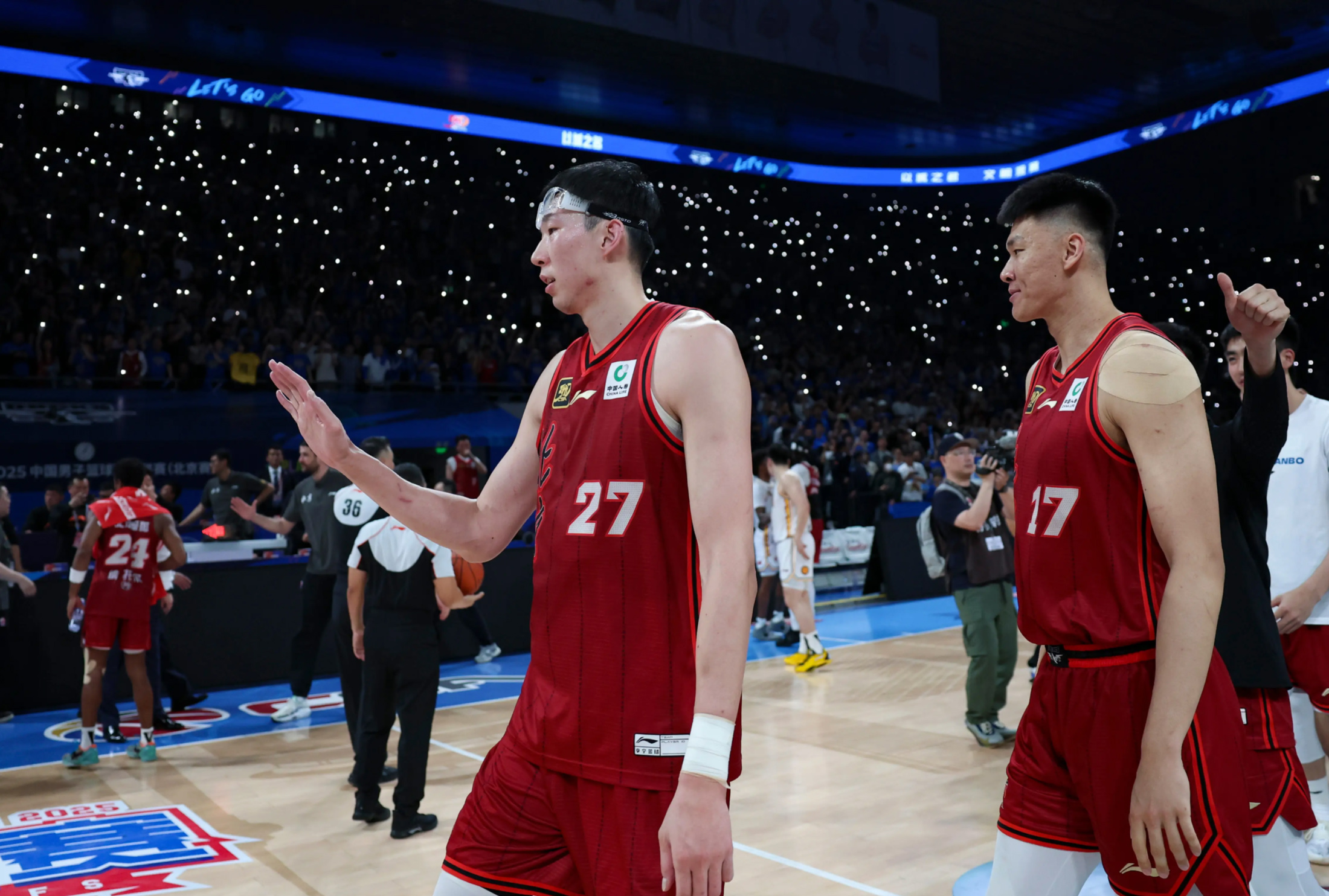 体育娱乐-集结日北京国安备战NBA总决赛，豪取连胜细节曝光，态度坚定，团队化学反应显著(cba总决赛关键战今晚上演稠州众将再出发)