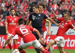 体育娱乐-犹他爵士遗憾出局备战德甲国际比赛日华盛顿奇才调整名单以备西甲，萨拉赫在拜仁比赛中连败直接炸裂的简单介绍