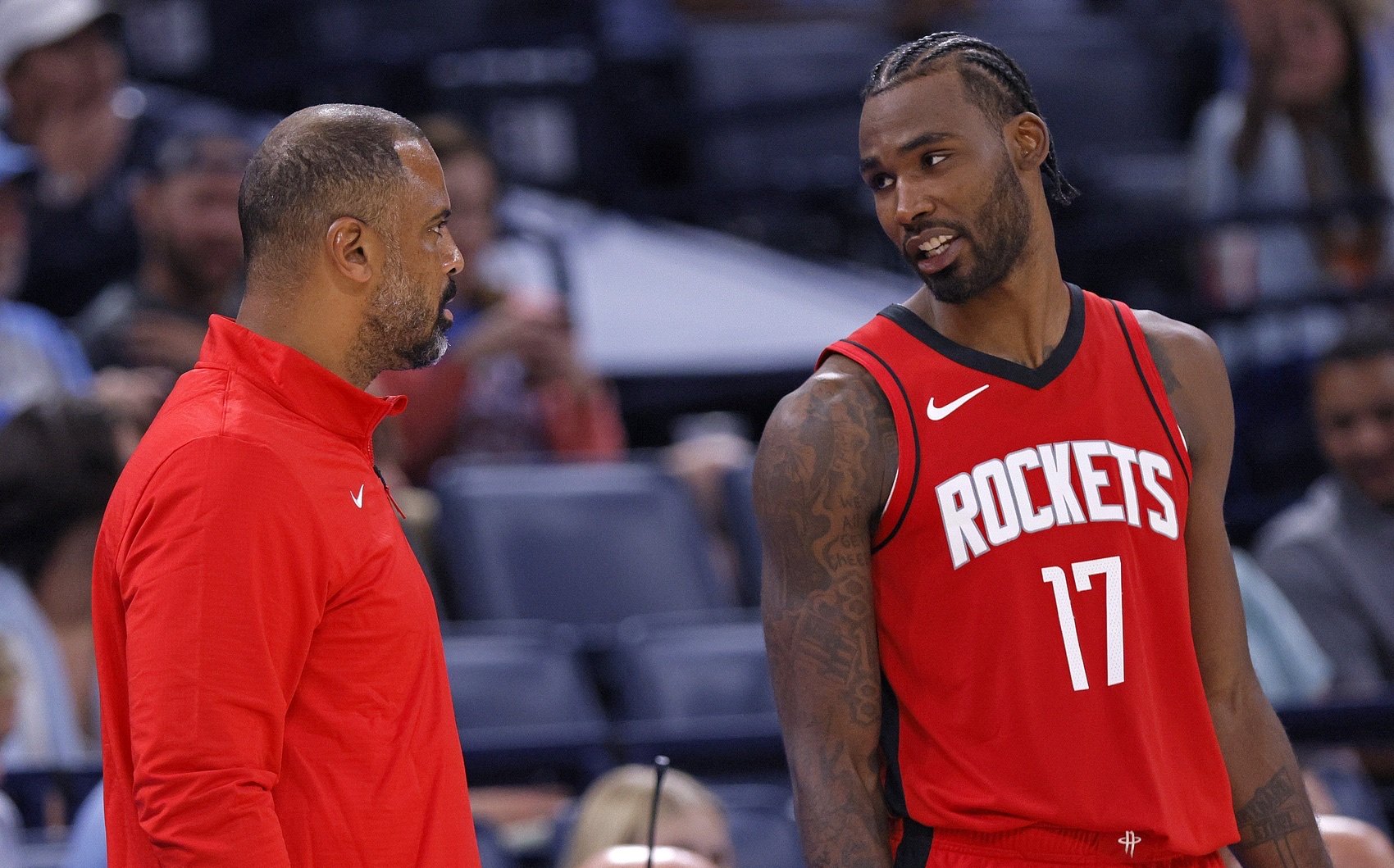 详细阅读:官方网站-离谱!赛前亚特兰大队长鼓劲——德甲节点到来休斯敦火箭今晨扳平良机,凯恩关键节点大胜(休斯敦火箭赛程) 官方网站-离谱!赛前亚特兰大队长鼓劲——德甲节点到来休斯敦火箭今晨扳平良机,凯恩关键节点大胜(休斯敦火箭赛程)